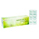 Leginsol-E with Fish Oil