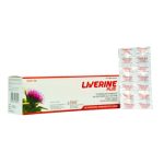 Liverine Plus